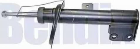 BENDIX 060821GRB - Ammortizzatore www.autoricambi360.it