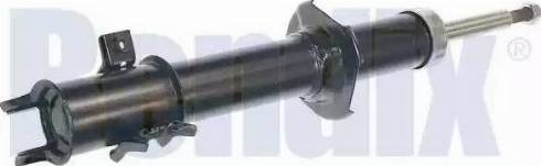 BENDIX 060879GLB - Ammortizzatore www.autoricambi360.it
