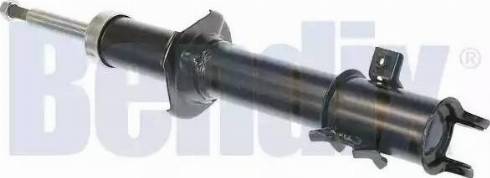 BENDIX 060879GRB - Ammortizzatore www.autoricambi360.it