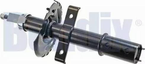 BENDIX 060878GB - Ammortizzatore www.autoricambi360.it