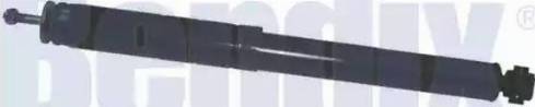 BENDIX 060394GB - Ammortizzatore www.autoricambi360.it