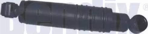BENDIX 060391HB - Ammortizzatore www.autoricambi360.it