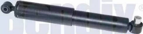BENDIX 060368GB - Ammortizzatore www.autoricambi360.it