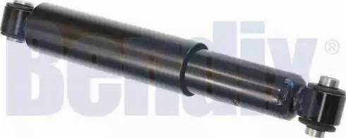 BENDIX 060301HB - Ammortizzatore www.autoricambi360.it