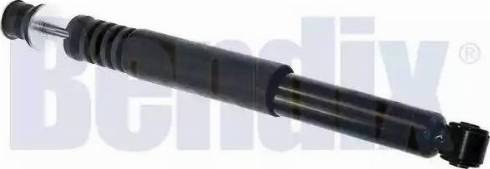 BENDIX 060316GB - Ammortizzatore www.autoricambi360.it