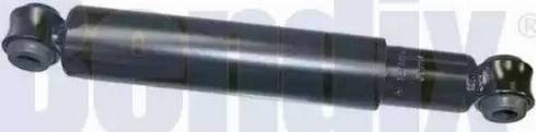 BENDIX 060382HB - Ammortizzatore www.autoricambi360.it