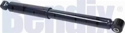 BENDIX 060330GB - Ammortizzatore www.autoricambi360.it