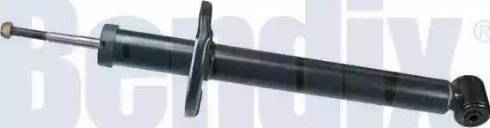 BENDIX 060333HB - Ammortizzatore www.autoricambi360.it