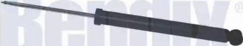 BENDIX 060376GB - Ammortizzatore www.autoricambi360.it