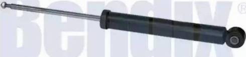BENDIX 060249GB - Ammortizzatore www.autoricambi360.it