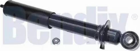 BENDIX 060246GB - Ammortizzatore www.autoricambi360.it