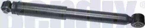 BENDIX 060255GB - Ammortizzatore www.autoricambi360.it