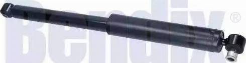 BENDIX 060258GB - Ammortizzatore www.autoricambi360.it