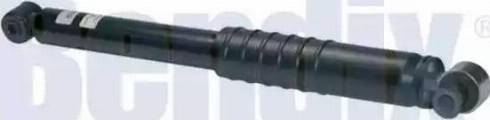 BENDIX 060257GB - Ammortizzatore www.autoricambi360.it