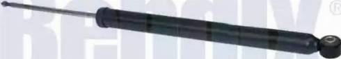 BENDIX 060261GB - Ammortizzatore www.autoricambi360.it