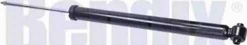 BENDIX 060267GB - Ammortizzatore www.autoricambi360.it