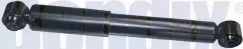 BENDIX 060216GB - Ammortizzatore www.autoricambi360.it