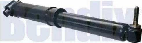 BENDIX 060210GB - Ammortizzatore www.autoricambi360.it