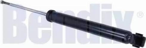 BENDIX 060211GB - Ammortizzatore www.autoricambi360.it