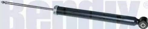 BENDIX 060284GB - Ammortizzatore www.autoricambi360.it