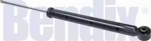 BENDIX 060281GB - Ammortizzatore www.autoricambi360.it