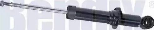 BENDIX 060288GB - Ammortizzatore www.autoricambi360.it