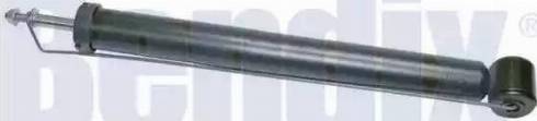 BENDIX 060283GB - Ammortizzatore www.autoricambi360.it