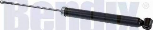 BENDIX 060282GB - Ammortizzatore www.autoricambi360.it