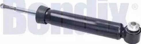 BENDIX 060233GB - Ammortizzatore www.autoricambi360.it