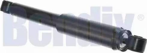 BENDIX 060276GB - Ammortizzatore www.autoricambi360.it