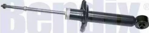 BENDIX 060272GB - Ammortizzatore www.autoricambi360.it