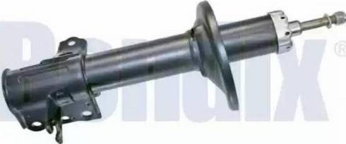 BENDIX 060790HLB - Ammortizzatore www.autoricambi360.it