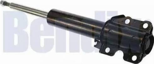 BENDIX 060749GB - Ammortizzatore www.autoricambi360.it