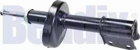 BENDIX 060750HB - Ammortizzatore www.autoricambi360.it