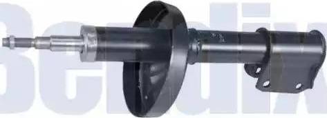 BENDIX 060758HB - Ammortizzatore www.autoricambi360.it