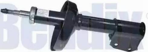 BENDIX 060757HB - Ammortizzatore www.autoricambi360.it