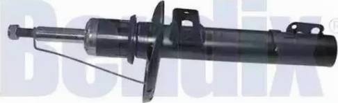 BENDIX 060766GB - Ammortizzatore www.autoricambi360.it