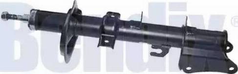 BENDIX 060763GB - Ammortizzatore www.autoricambi360.it