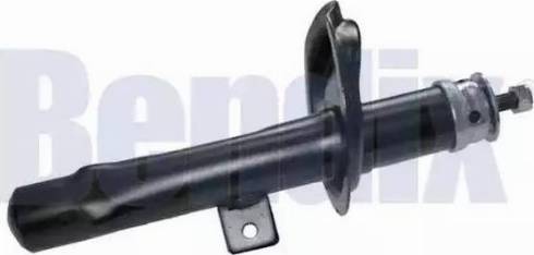BENDIX 060709HLB - Ammortizzatore www.autoricambi360.it