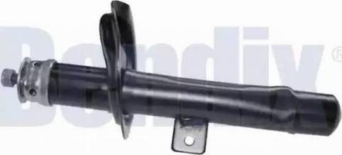 BENDIX 060709HRB - Ammortizzatore www.autoricambi360.it