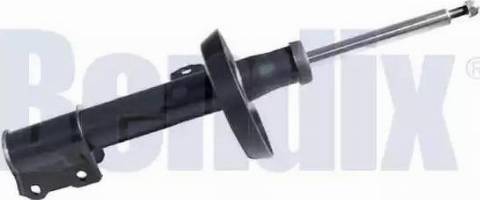 BENDIX 060701GLB - Ammortizzatore www.autoricambi360.it