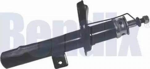 BENDIX 060707GLB - Ammortizzatore www.autoricambi360.it