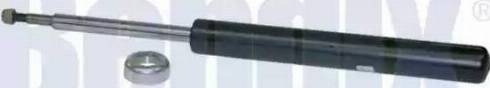 BENDIX 060715GB - Ammortizzatore www.autoricambi360.it