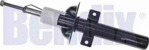 BENDIX 060711GB - Ammortizzatore www.autoricambi360.it