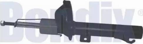 BENDIX 060713GB - Ammortizzatore www.autoricambi360.it