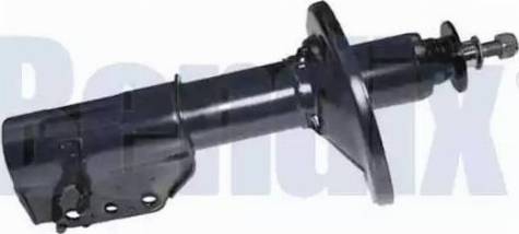 BENDIX 060788HLB - Ammortizzatore www.autoricambi360.it