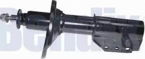 BENDIX 060788HRB - Ammortizzatore www.autoricambi360.it