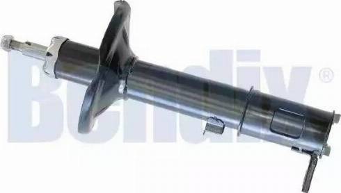 BENDIX 060731GRB - Ammortizzatore www.autoricambi360.it