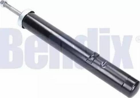 BENDIX 060737HB - Ammortizzatore www.autoricambi360.it
