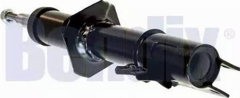 BENDIX 060778HRB - Ammortizzatore www.autoricambi360.it